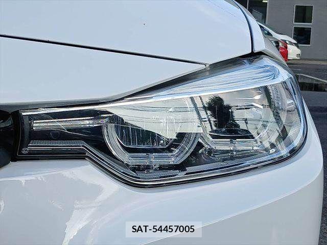 Bmw 3 SERIES 2017-07 8335039-21