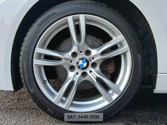 Bmw 3 SERIES 2017-07 8335039-26