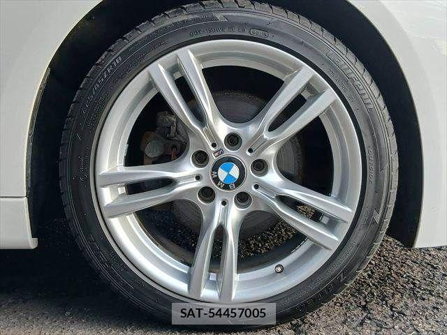Bmw 3 SERIES 2017-07 8335039-27