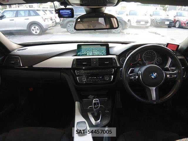 Bmw 3 SERIES 2017-07 8335039-2
