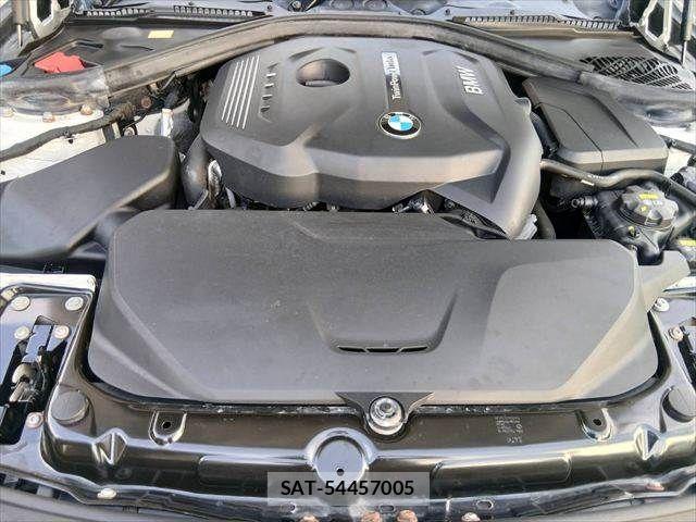 Bmw 3 SERIES 2017-07 8335039-29