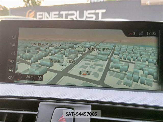 Bmw 3 SERIES 2017-07 8335039-3