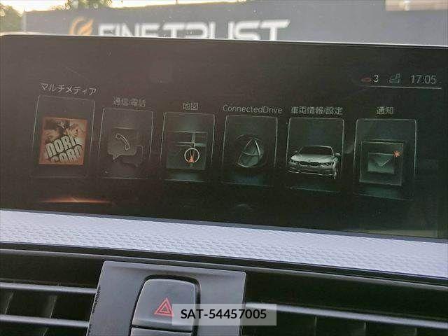 Bmw 3 SERIES 2017-07 8335039-4