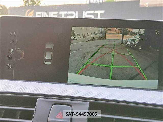 Bmw 3 SERIES 2017-07 8335039-5