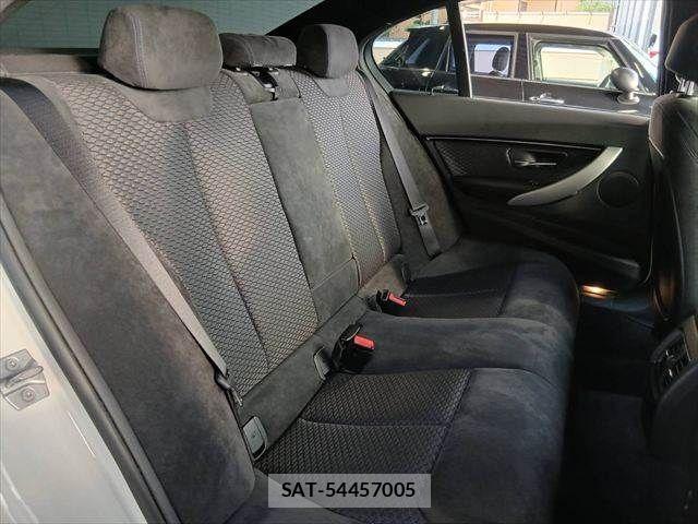 Bmw 3 SERIES 2017-07 8335039-7