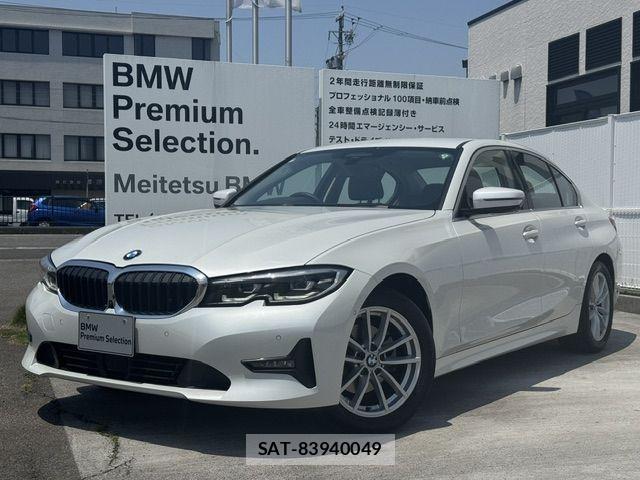 Bmw 3 SERIES 2019-06 8335035-0