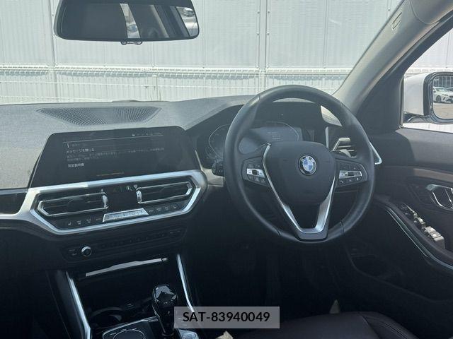 Bmw 3 SERIES 2019-06 8335035-17