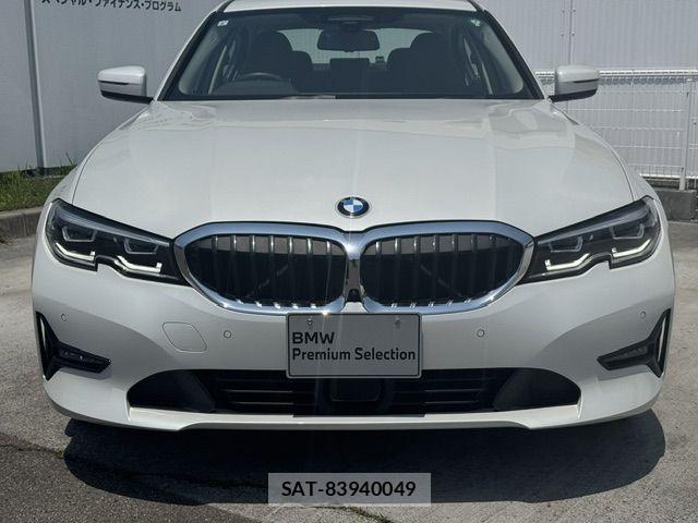 Bmw 3 SERIES 2019-06 8335035-3