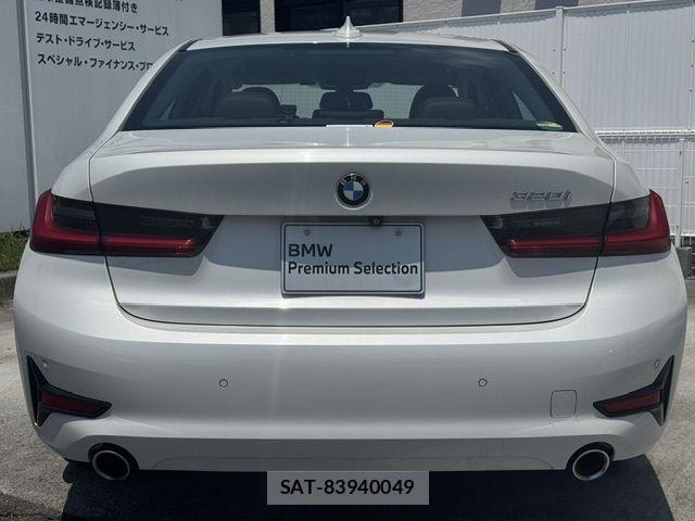 Bmw 3 SERIES 2019-06 8335035-5