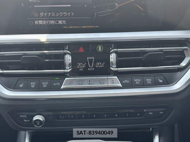 Bmw 3 SERIES 2019-06 8335035-8