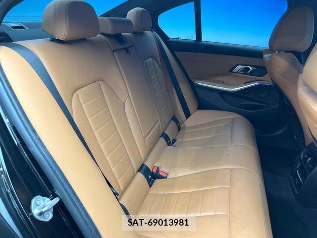 Bmw 3 SERIES 2021-09 8335037-9