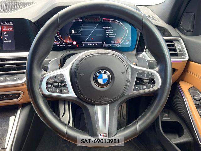 Bmw 3 SERIES 2021-09 8335037-10