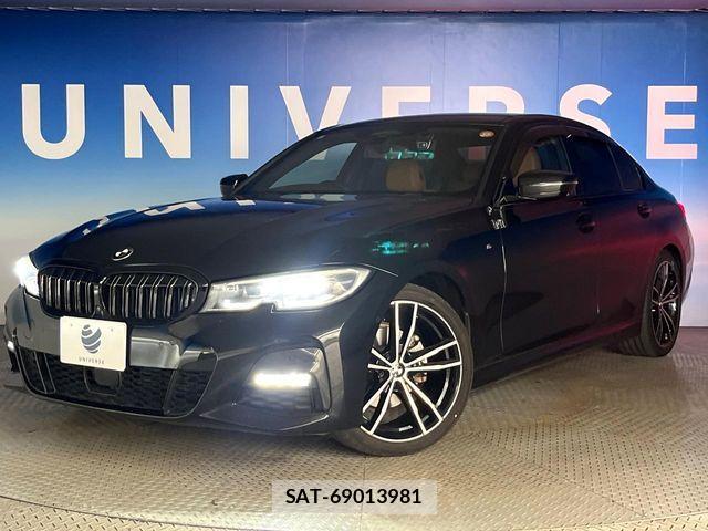 Bmw 3 SERIES 2021-09 8335037-13