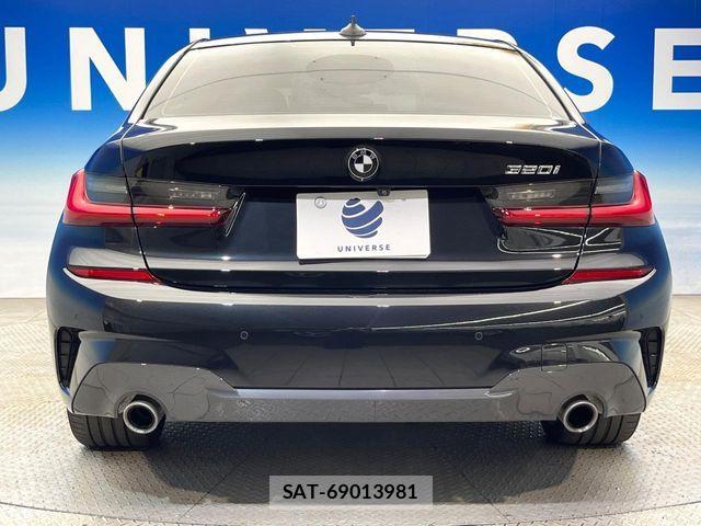 Bmw 3 SERIES 2021-09 8335037-16