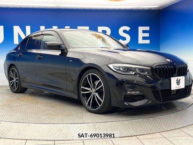 Bmw 3 SERIES 2021-09 8335037-17