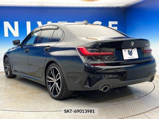 Bmw 3 SERIES 2021-09 8335037-18