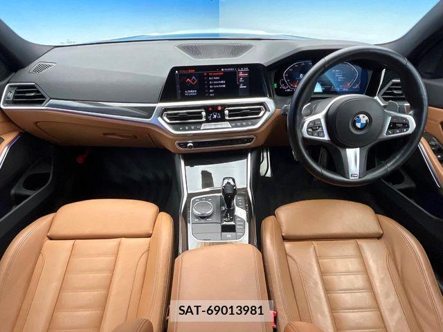 Bmw 3 SERIES 2021-09 8335037-1