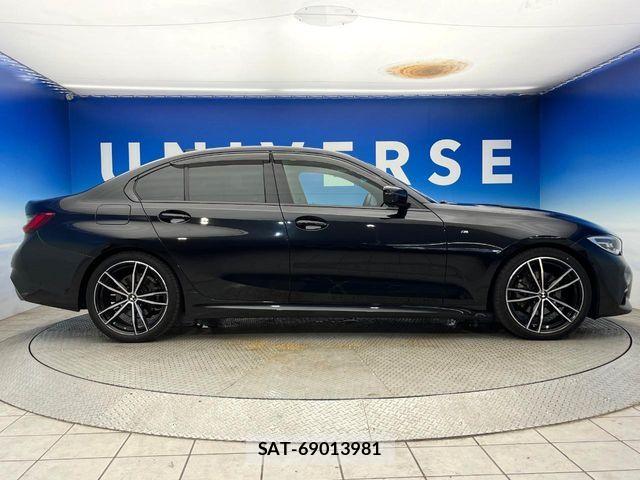 Bmw 3 SERIES 2021-09 8335037-19