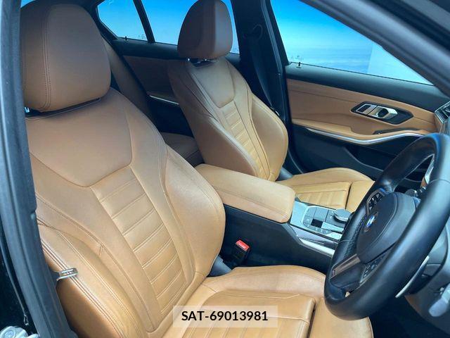 Bmw 3 SERIES 2021-09 8335037-8