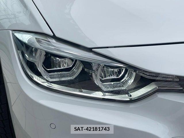 Bmw 3 SERIES 2018-08 8335038-12