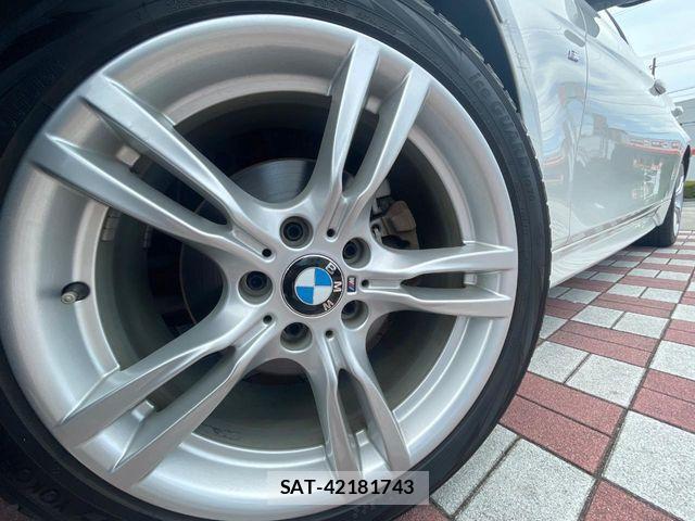 Bmw 3 SERIES 2018-08 8335038-13