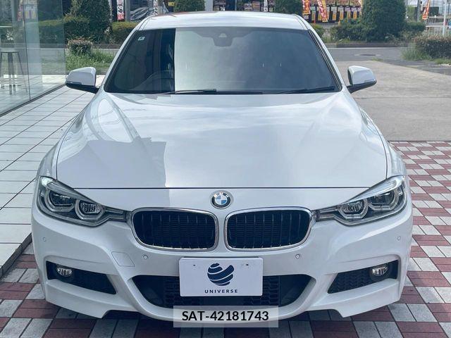 Bmw 3 SERIES 2018-08 8335038-14
