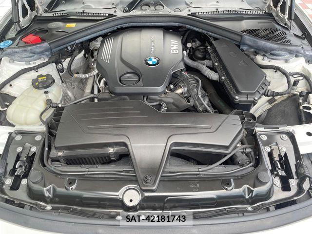 Bmw 3 SERIES 2018-08 8335038-18