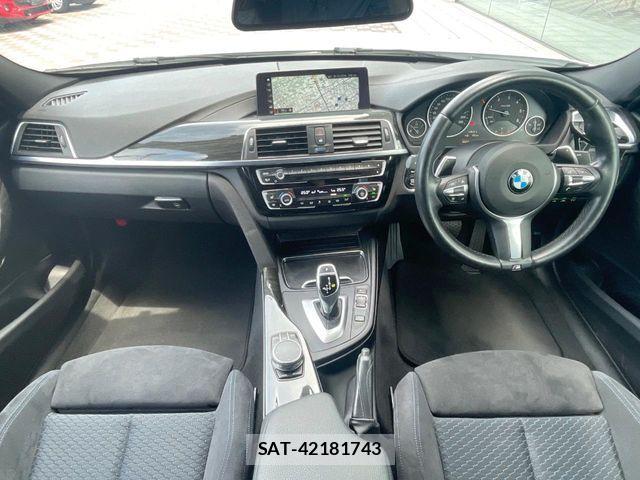 Bmw 3 SERIES 2018-08 8335038-1