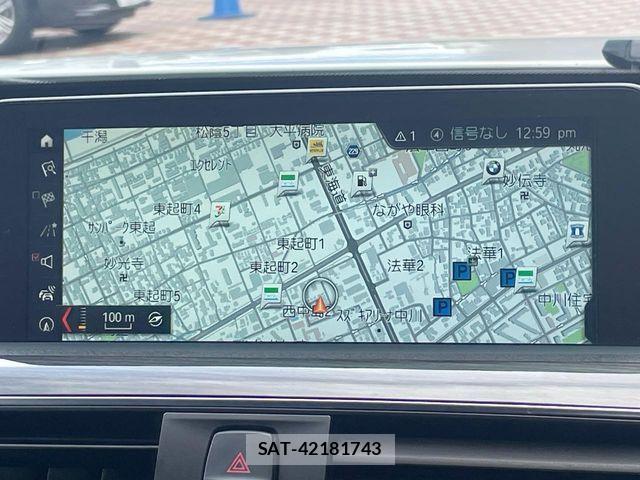 Bmw 3 SERIES 2018-08 8335038-3