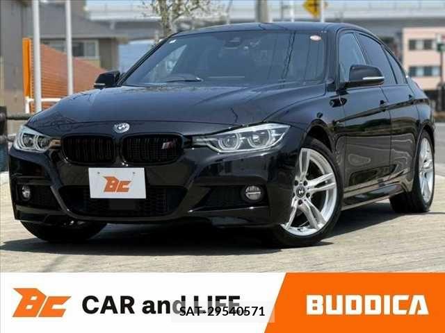 Bmw 3 SERIES 2016-09 8335045-0