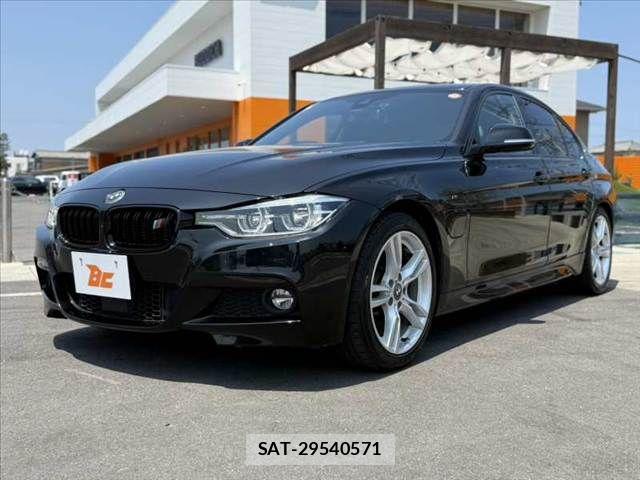 Bmw 3 SERIES 2016-09 8335045-9