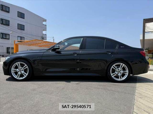 Bmw 3 SERIES 2016-09 8335045-10