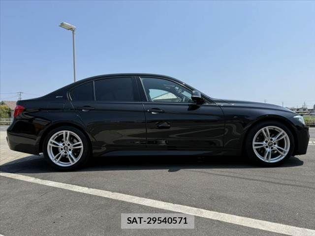 Bmw 3 SERIES 2016-09 8335045-11
