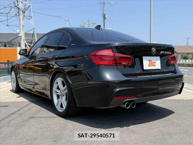 Bmw 3 SERIES 2016-09 8335045-12