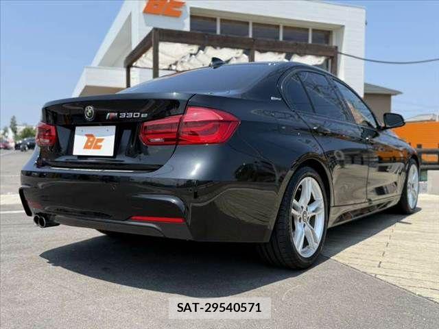 Bmw 3 SERIES 2016-09 8335045-14