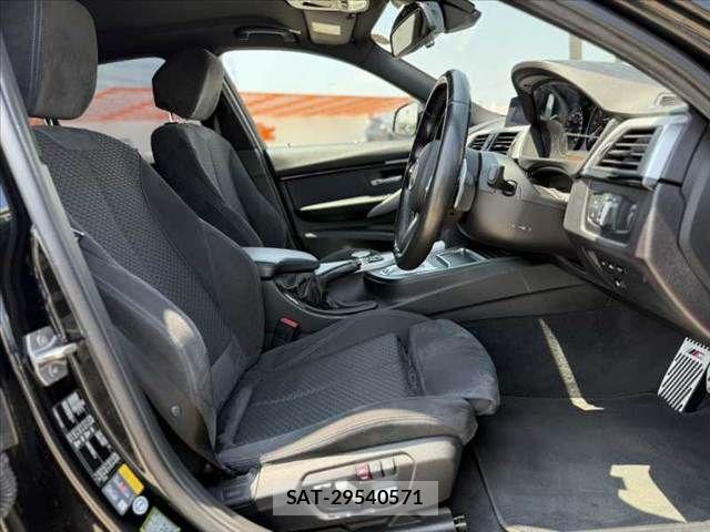 Bmw 3 SERIES 2016-09 8335045-15