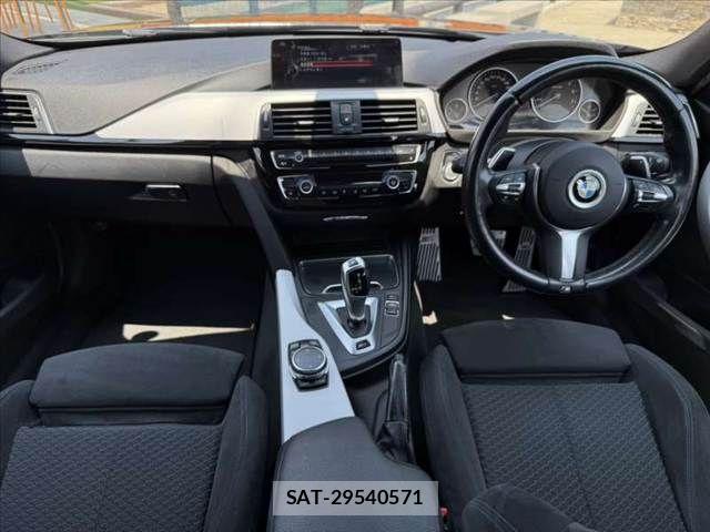 Bmw 3 SERIES 2016-09 8335045-1