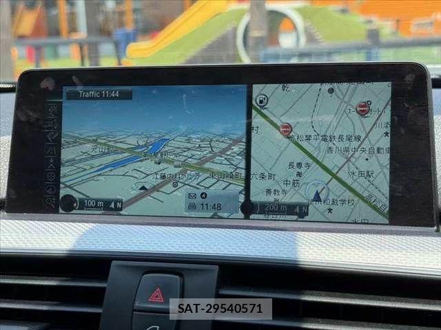 Bmw 3 SERIES 2016-09 8335045-2