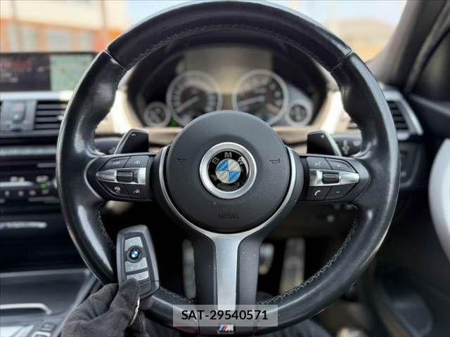 Bmw 3 SERIES 2016-09 8335045-4