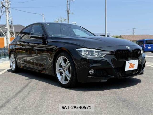 Bmw 3 SERIES 2016-09 8335045-7
