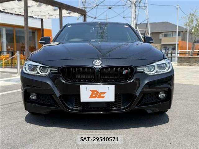 Bmw 3 SERIES 2016-09 8335045-8