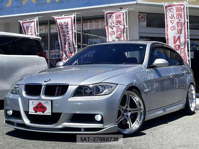 Bmw 3 SERIES 2007-09 8335047-0