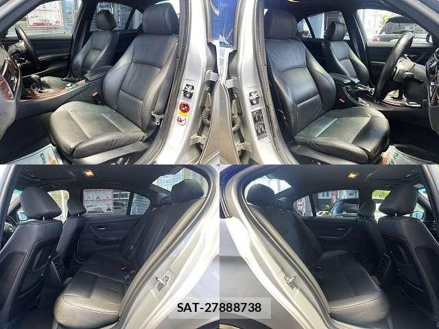 Bmw 3 SERIES 2007-09 8335047-3