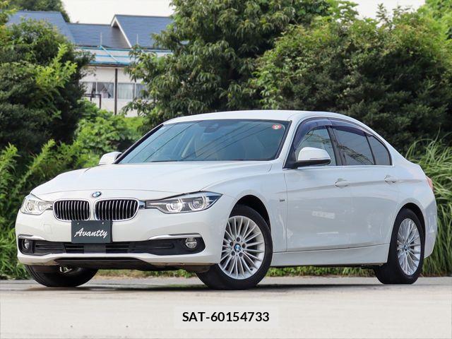 Bmw 3 SERIES 2017-06 8335040-0