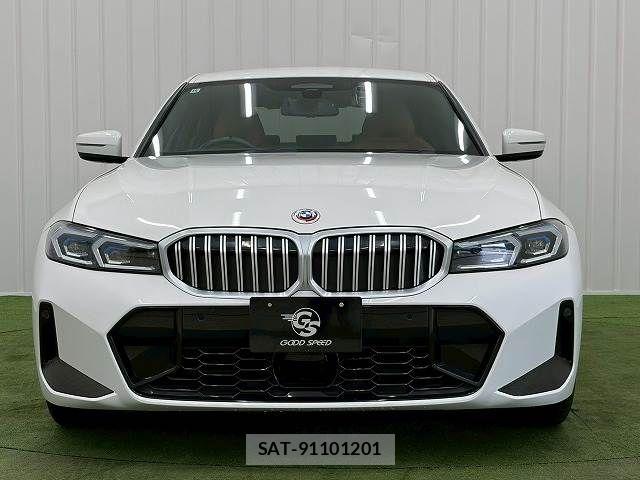 Bmw 3 SERIES 2022-10 8335033-11