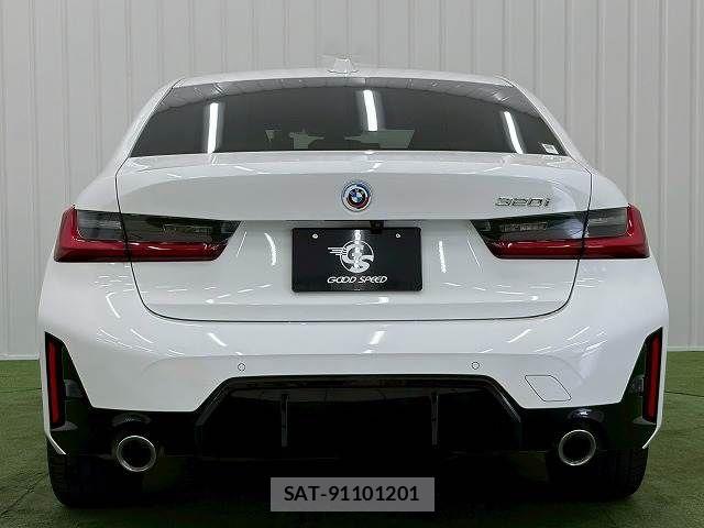 Bmw 3 SERIES 2022-10 8335033-12