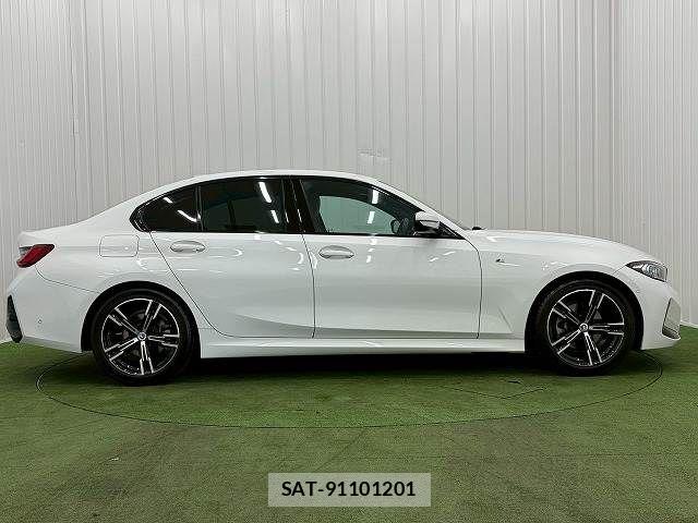 Bmw 3 SERIES 2022-10 8335033-14