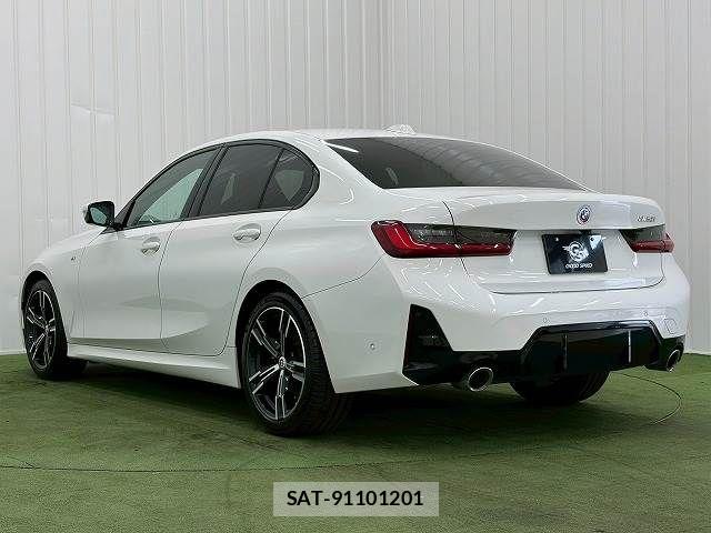 Bmw 3 SERIES 2022-10 8335033-16
