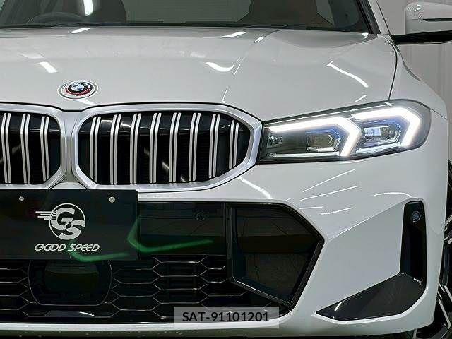 Bmw 3 SERIES 2022-10 8335033-17
