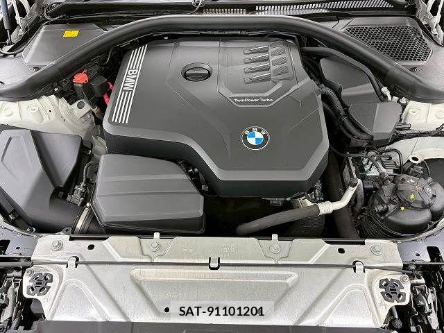 Bmw 3 SERIES 2022-10 8335033-19